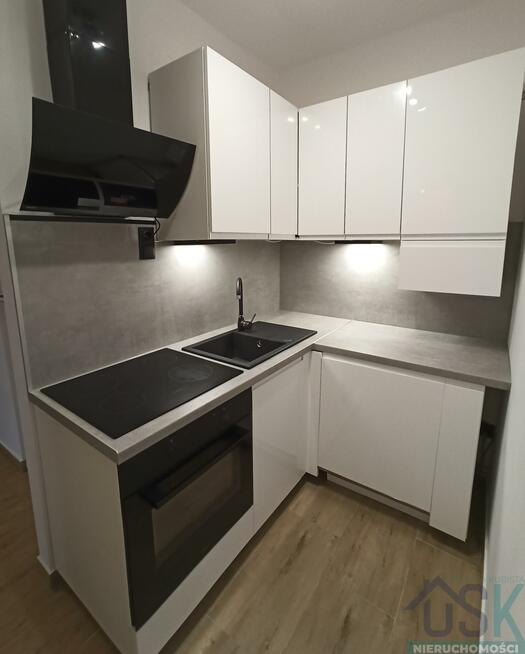 Mieszkanie Ustroń, M. Konopnickiej