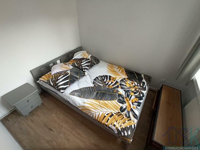 Mieszkanie Ustroń, M. Konopnickiej