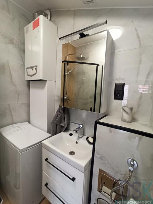 Mieszkanie Ustroń, M. Konopnickiej