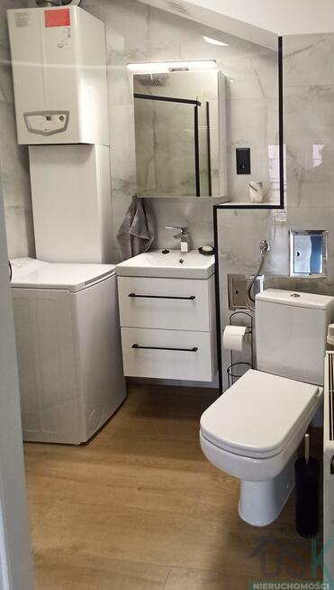 Mieszkanie Ustroń, M. Konopnickiej