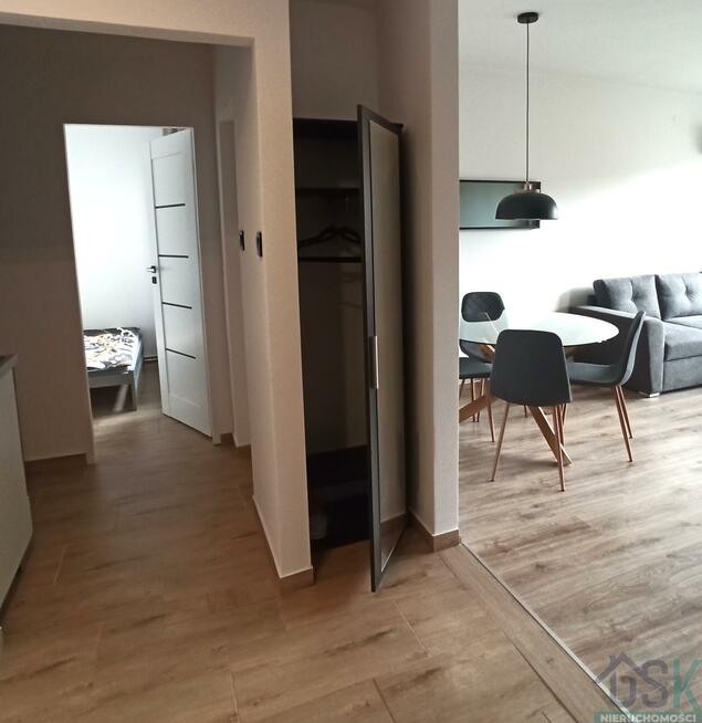 Mieszkanie Ustroń, M. Konopnickiej