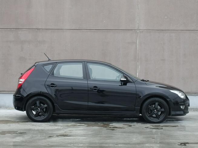 Hyundai i30 1.4 Ben.110KM/Klimatronik/Pół skóry/Grzane fotele/Tempomat