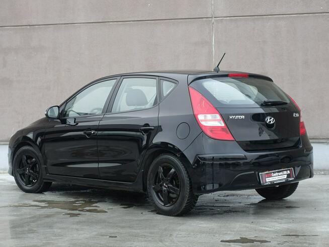 Hyundai i30 1.4 Ben.110KM/Klimatronik/Pół skóry/Grzane fotele/Tempomat