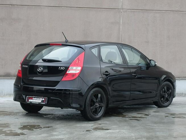 Hyundai i30 1.4 Ben.110KM/Klimatronik/Pół skóry/Grzane fotele/Tempomat