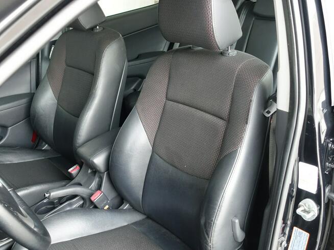 Hyundai i30 1.4 Ben.110KM/Klimatronik/Pół skóry/Grzane fotele/Tempomat