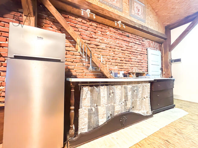 3000 ALL | Pet Friendly | 46m2 | ENG