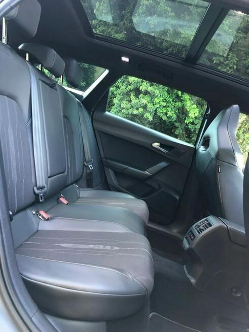 Cupra Leon Sportstourer VZ 2020 e-HYBRID 245KM PHEV Automat Navi LED Panorama Virtual FV VAT23