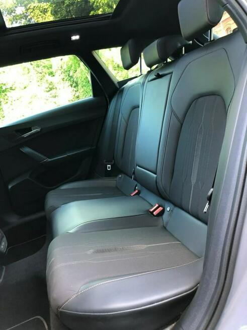 Cupra Leon Sportstourer VZ 2020 e-HYBRID 245KM PHEV Automat Navi LED Panorama Virtual FV VAT23