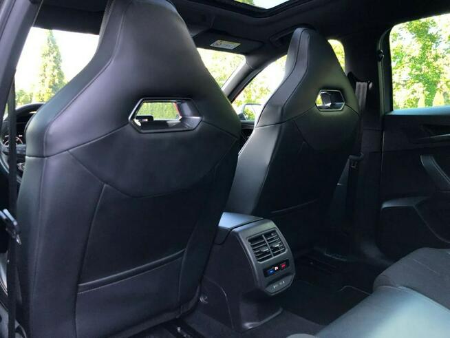 Cupra Leon Sportstourer VZ 2020 e-HYBRID 245KM PHEV Automat Navi LED Panorama Virtual FV VAT23