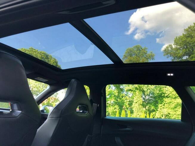 Cupra Leon Sportstourer VZ 2020 e-HYBRID 245KM PHEV Automat Navi LED Panorama Virtual FV VAT23