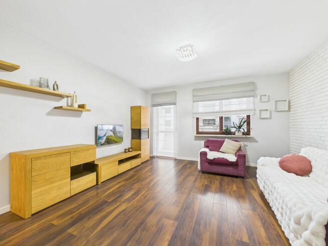 Mieszkanie Warszawa gm. Wola Wola, Odolany, Jana Kazimierza