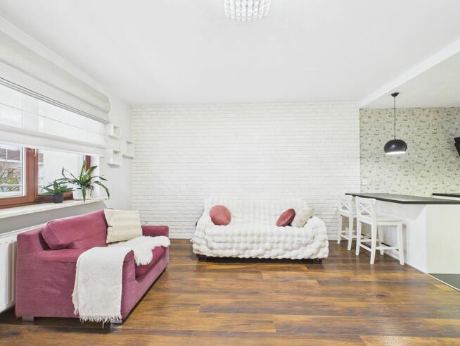 Mieszkanie Warszawa gm. Wola Wola, Odolany, Jana Kazimierza