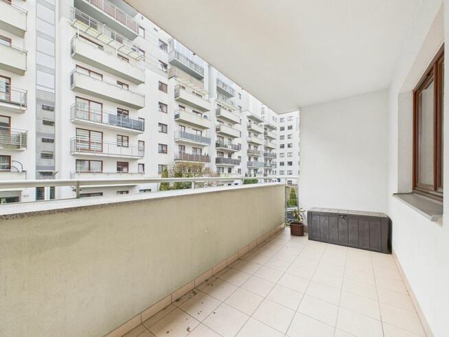 Mieszkanie Warszawa gm. Wola Wola, Odolany, Jana Kazimierza