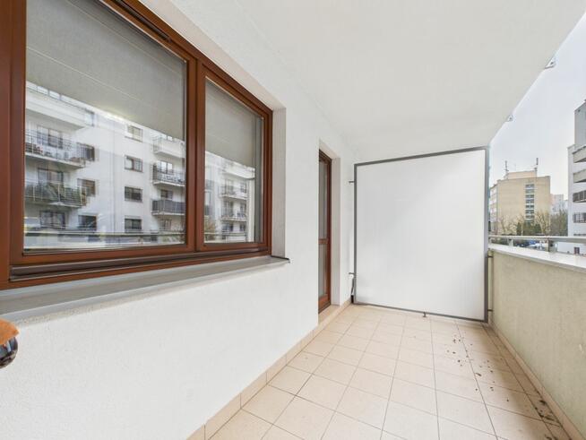 Mieszkanie Warszawa gm. Wola Wola, Odolany, Jana Kazimierza