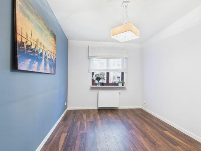 Mieszkanie Warszawa gm. Wola Wola, Odolany, Jana Kazimierza