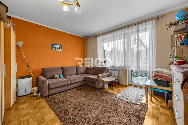 Inwestycyjny przy SKM - Idealny pod wynajem