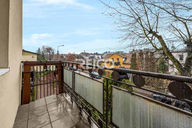 Inwestycyjny przy SKM - Idealny pod wynajem