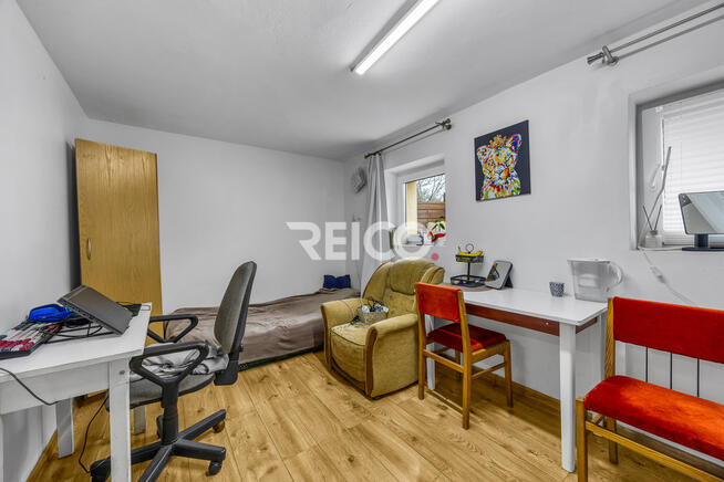 Inwestycyjny przy SKM - Idealny pod wynajem