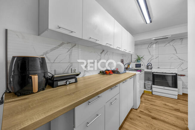 Inwestycyjny przy SKM - Idealny pod wynajem