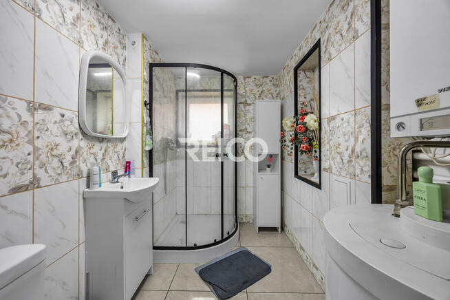 Inwestycyjny przy SKM - Idealny pod wynajem