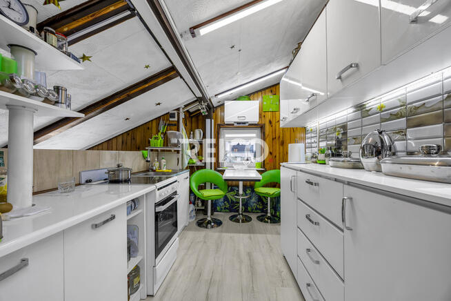 Inwestycyjny przy SKM - Idealny pod wynajem