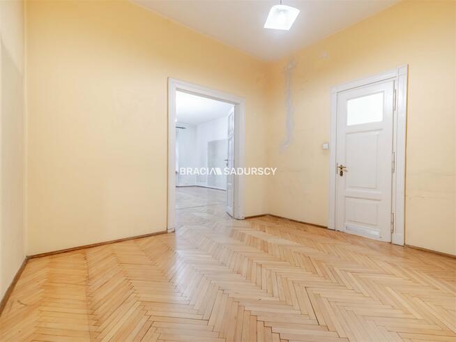 Mieszkanie Kraków Stare Miasto, Grodzka