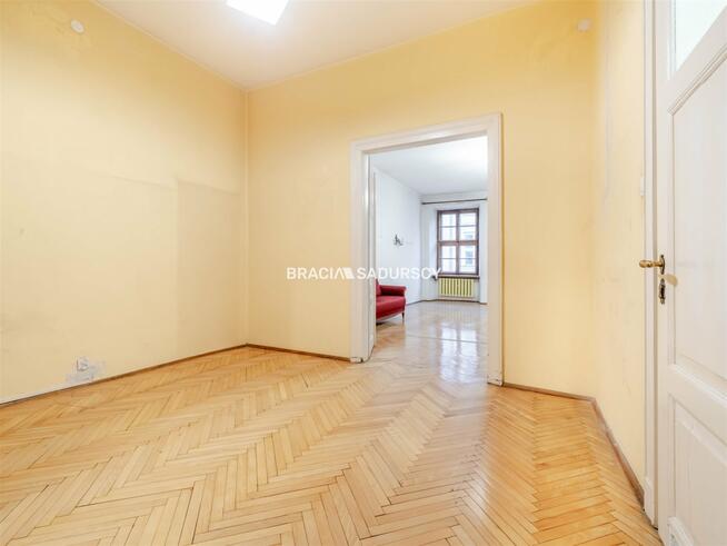 Mieszkanie Kraków Stare Miasto, Grodzka