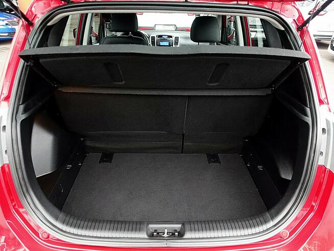 Hyundai ix20 1,6 16V Serwisowany w ASO GWARANCJA Kraj 1WŁŚCICIEL 100% Bezwypadkowy