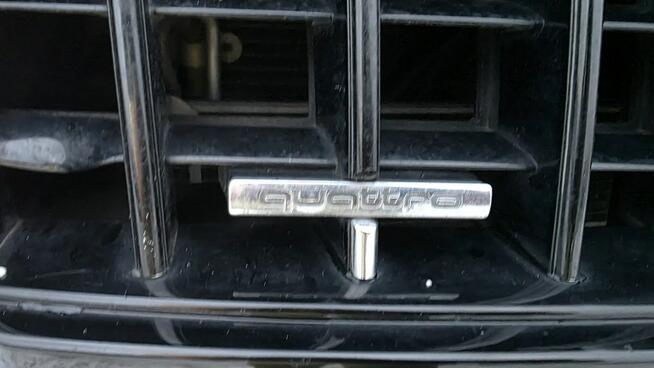 Audi Q7 Xenon Climatronic Duża Navi 7 osobowy S line mapa 296 koni