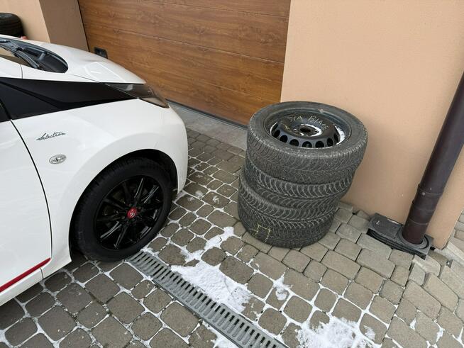 Toyota Aygo 1,0 69KM Klima Navi Kamera Krajowy