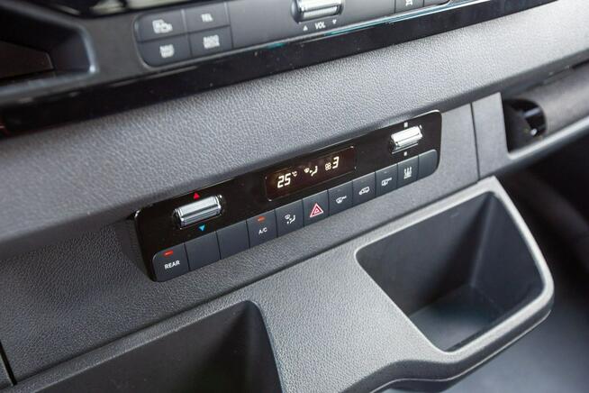 Mercedes Sprinter Mikrobus 317 CDI Automat TOURER 9-osób | dachowa klimatyzacja