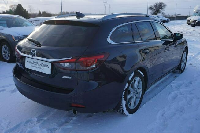 Mazda 6 Kombi 2.2D 175KM AUT AWD salon f.VAT