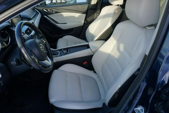 Mazda 6 Kombi 2.2D 175KM AUT AWD salon f.VAT