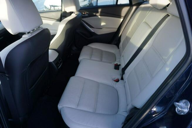 Mazda 6 Kombi 2.2D 175KM AUT AWD salon f.VAT
