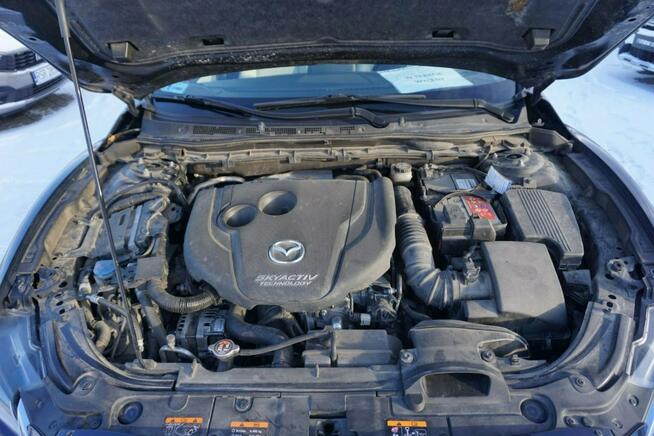 Mazda 6 Kombi 2.2D 175KM AUT AWD salon f.VAT