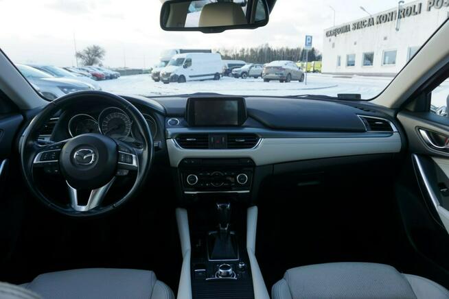 Mazda 6 Kombi 2.2D 175KM AUT AWD salon f.VAT