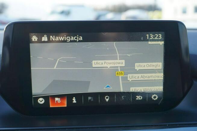 Mazda 6 Kombi 2.2D 175KM AUT AWD salon f.VAT