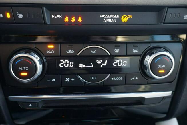 Mazda 6 Kombi 2.2D 175KM AUT AWD salon f.VAT