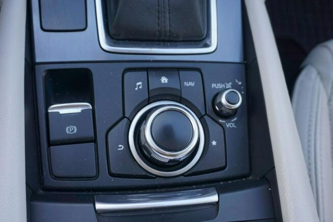 Mazda 6 Kombi 2.2D 175KM AUT AWD salon f.VAT