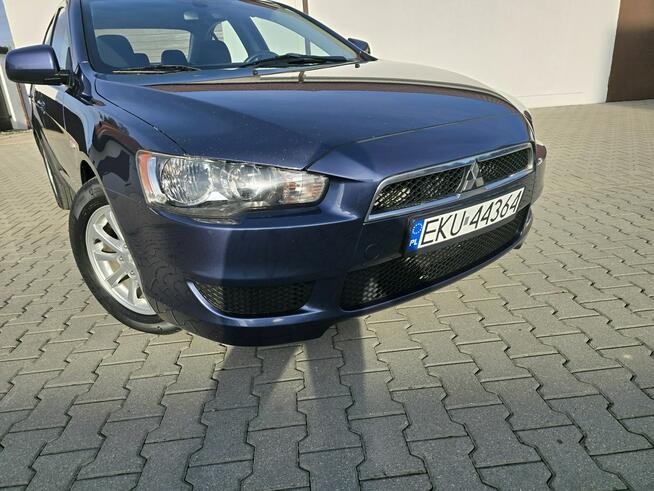 Mitsubishi Lancer 1,6benz Klima.Centralka.El.Szyby.kredyt.Zadbany!!!