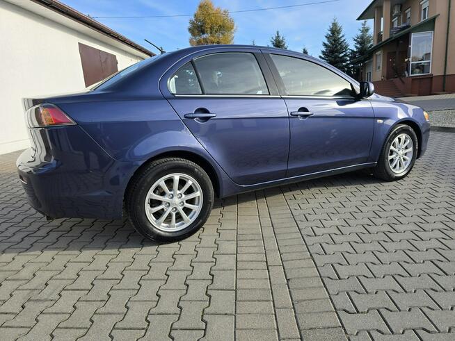 Mitsubishi Lancer 1,6benz Klima.Centralka.El.Szyby.kredyt.Zadbany!!!