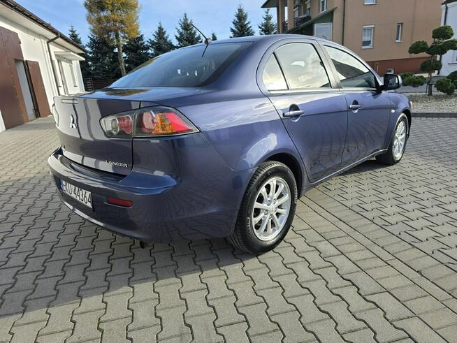 Mitsubishi Lancer 1,6benz Klima.Centralka.El.Szyby.kredyt.Zadbany!!!