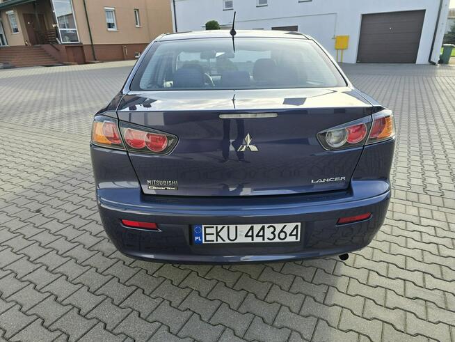 Mitsubishi Lancer 1,6benz Klima.Centralka.El.Szyby.kredyt.Zadbany!!!