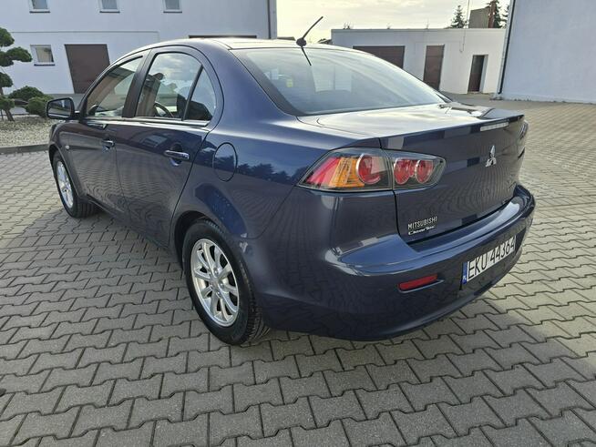 Mitsubishi Lancer 1,6benz Klima.Centralka.El.Szyby.kredyt.Zadbany!!!