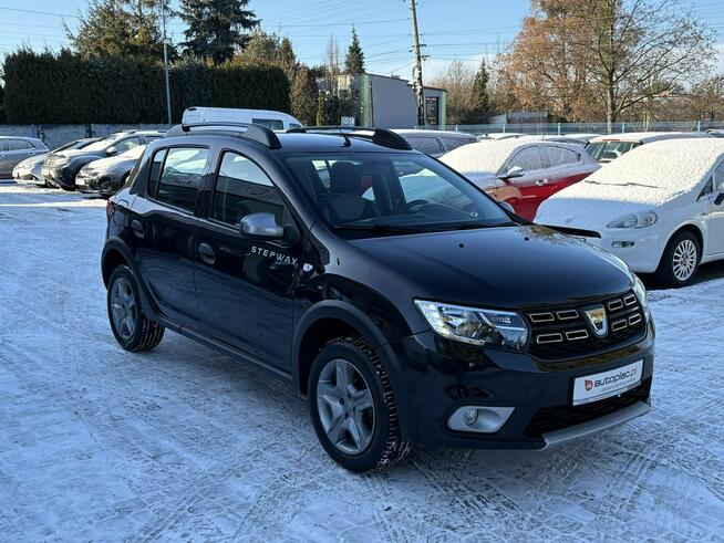Dacia Sandero Stepway 90KM ! Klima, Navi, Tempomat , Gwarancja!