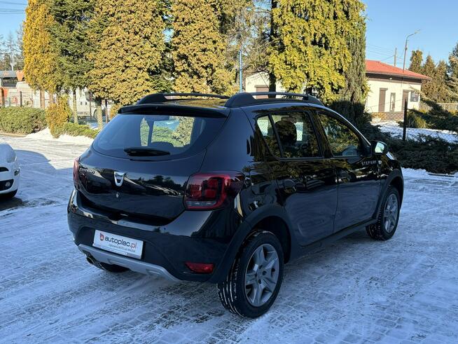 Dacia Sandero Stepway 90KM ! Klima, Navi, Tempomat , Gwarancja!