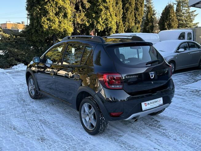 Dacia Sandero Stepway 90KM ! Klima, Navi, Tempomat , Gwarancja!