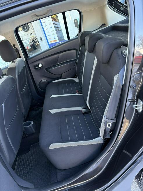 Dacia Sandero Stepway 90KM ! Klima, Navi, Tempomat , Gwarancja!