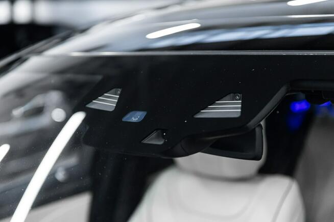 Mercedes S 400 S400d 4Matic. Salon PL, Panorama, Tempomat Adaptacyjny, FV23%