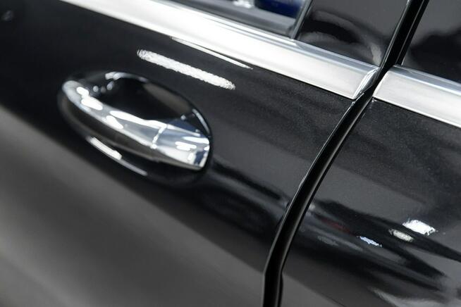 Mercedes S 400 S400d 4Matic. Salon PL, Panorama, Tempomat Adaptacyjny, FV23%
